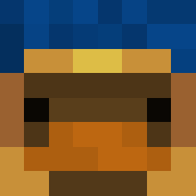 Skin Head
