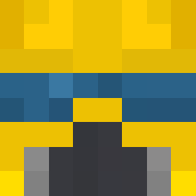 Skin Head
