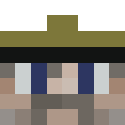 Skin Head
