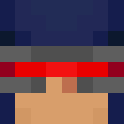 Skin Head