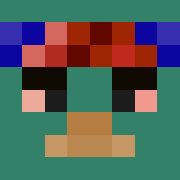 Skin Head