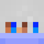 Minecraft profile picture for @Alarmist