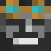 Skin Head