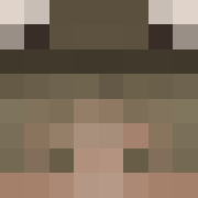 Skin Head