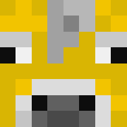 Skin Head