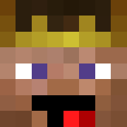 Minecraft profile picture for @Der