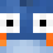 Minecraft profile picture for @Sacred