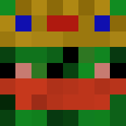 Skin Head