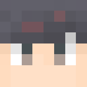 Skin Head