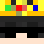 Skin Head