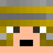 Skin Head