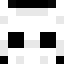 Minecraft avatar for MrSmugy
