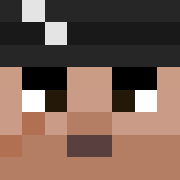 Skin Head