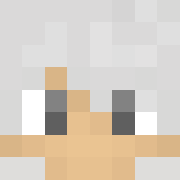 Skin Head
