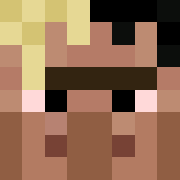 Skin Head
