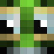 Minecraft profile picture for @dbz
