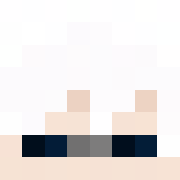 Skin Head