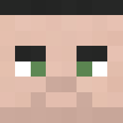 Skin Head