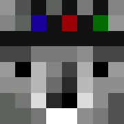 Skin Head