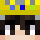 JuniorWasTaken Minecraft head