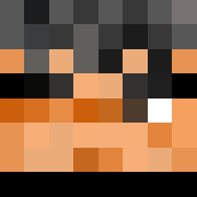 Skin Head