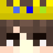 Minecraft profile picture for @oar