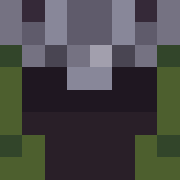 Skin Head