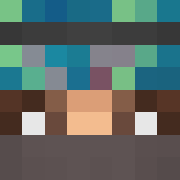 Minecraft profile picture for @Coming