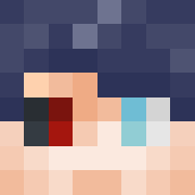 Minecraft profile picture for @Noticeable