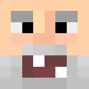 Skin Head
