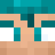 Minecraft profile picture for @Hamed