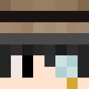 Skin Head