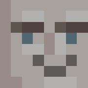 Skin Head