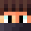 Minecraft avatar for Actual_Jaden