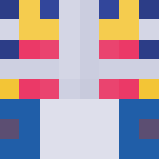 Skin Head