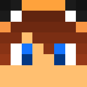 Minecraft profile picture for @calculation