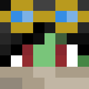 Minecraft profile picture for @Pablo