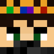 Skin Head
