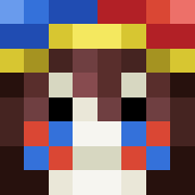 Skin Head