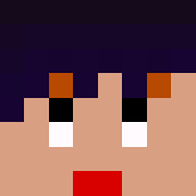 Minecraft profile picture for @Mousen