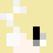 Minecraft profile picture for @Hix