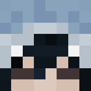 Skin Head