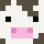fuzzycowlover Minecraft head
