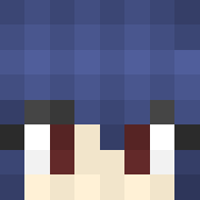 Minecraft profile picture for @Sabrina