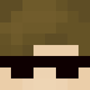 Minecraft profile picture for @Enact