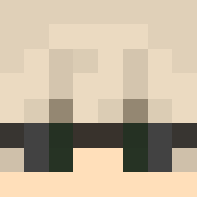 Skin Head