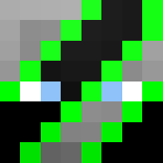 Minecraft profile picture for @Commune