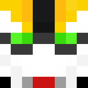Skin Head