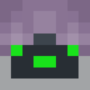 Minecraft profile picture for @Simulator