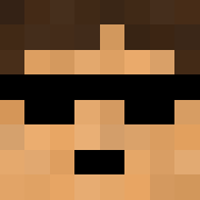 Minecraft profile picture for @Fatom